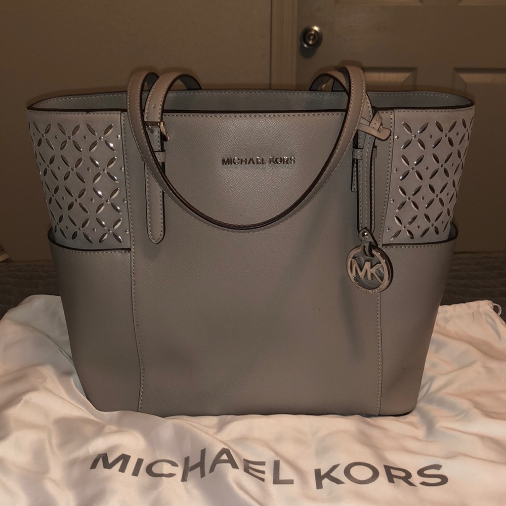 Michael Kors tote bag